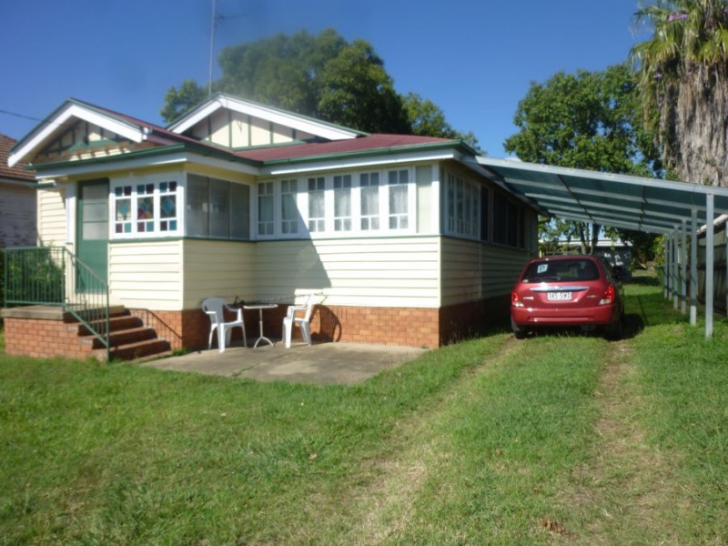 Rooms 1-4 48 Princess Street, Gatton QLD 4343