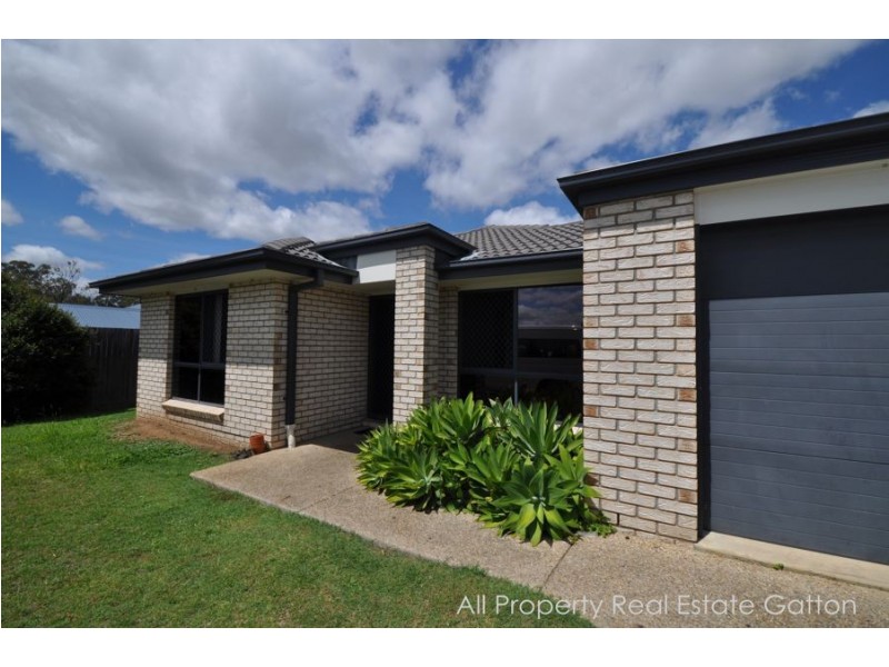 5 Kilmister Court, Gatton QLD 4343