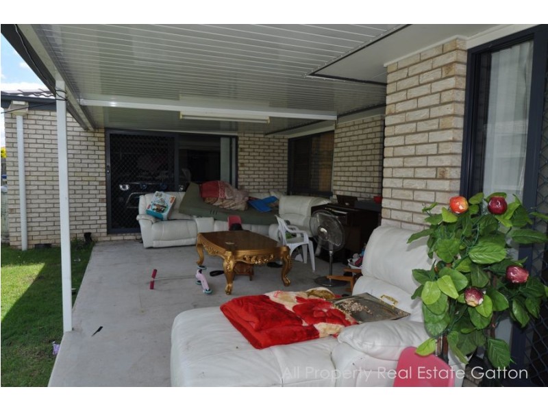 5 Kilmister Court, Gatton QLD 4343