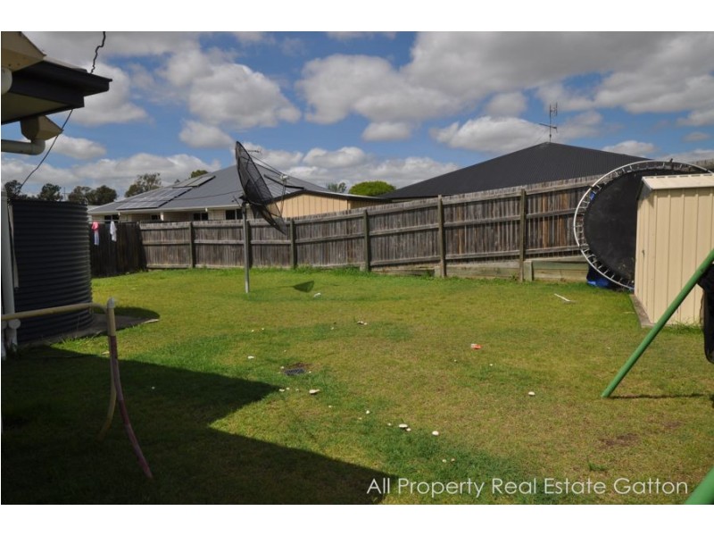 5 Kilmister Court, Gatton QLD 4343