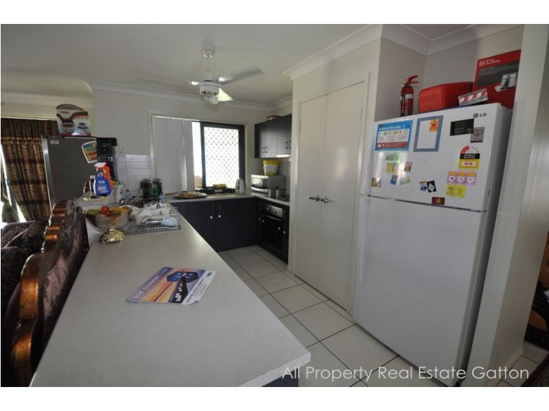 5 Kilmister Court, Gatton QLD 4343