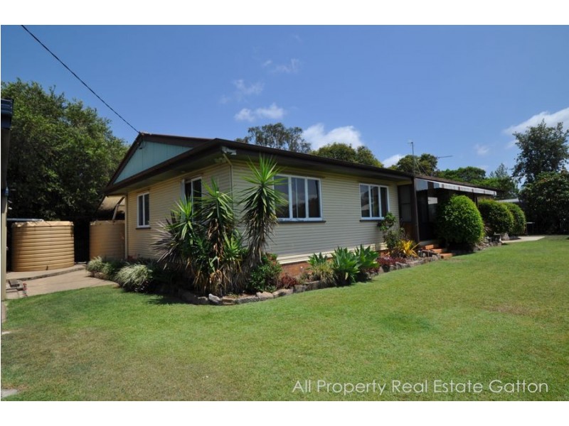 Gatton QLD 4343