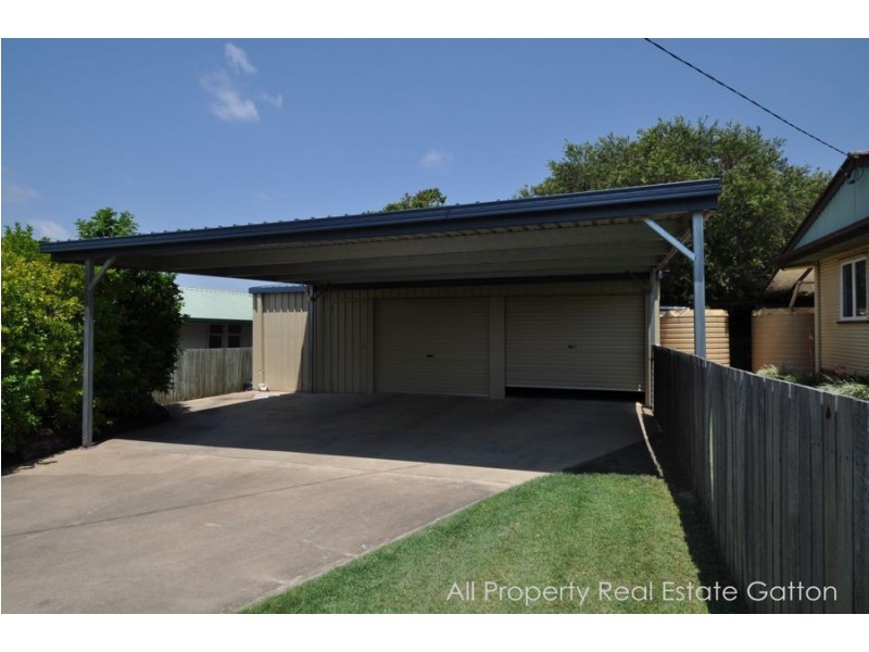 Gatton QLD 4343