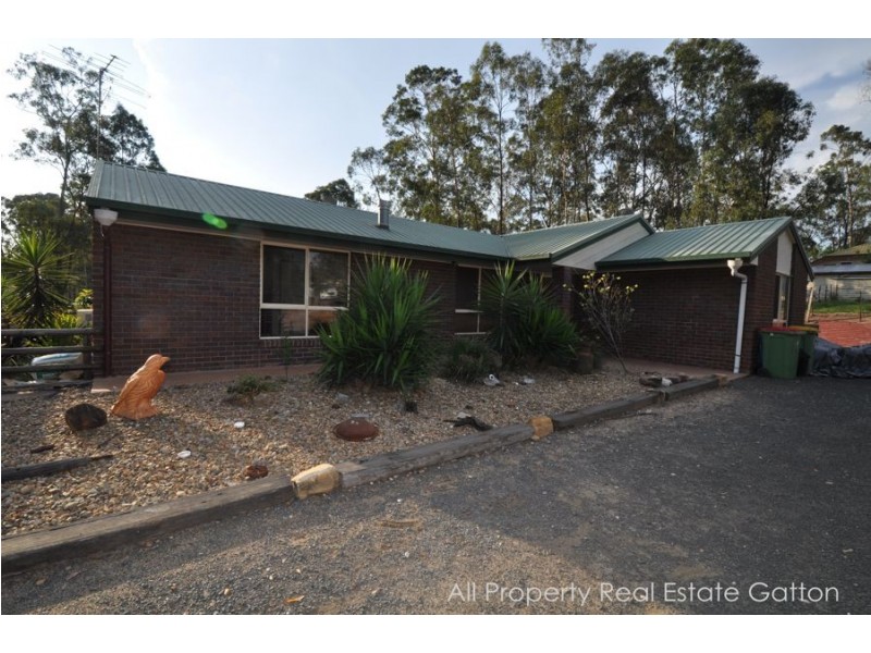 21 Staatz Quarry Road, Regency Downs QLD 4341