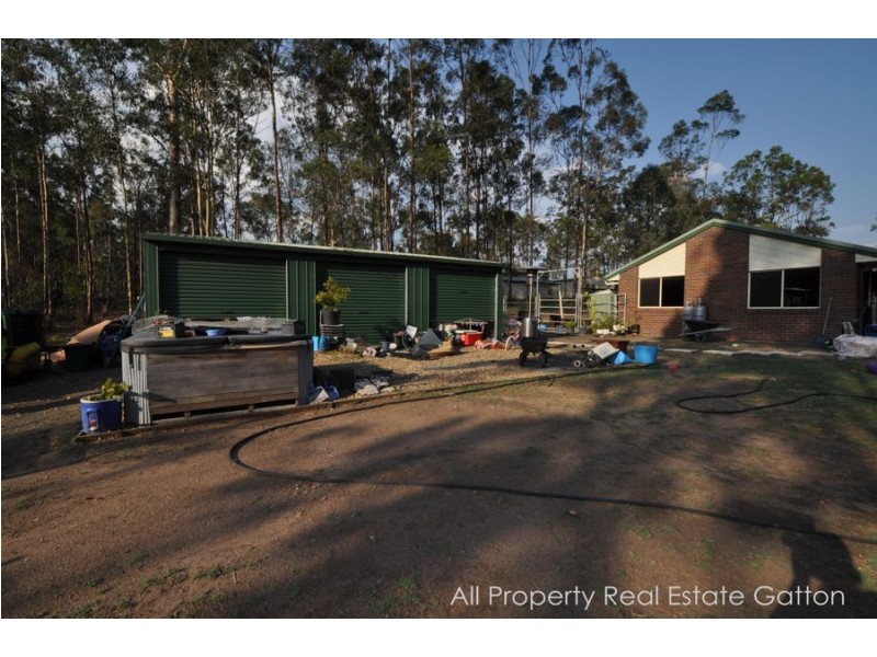 21 Staatz Quarry Road, Regency Downs QLD 4341