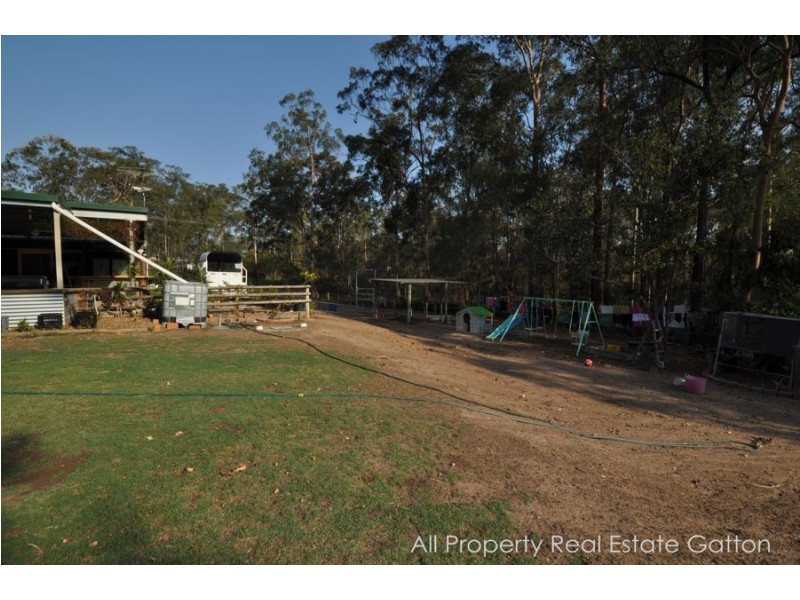 21 Staatz Quarry Road, Regency Downs QLD 4341