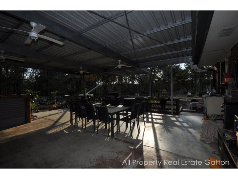 21 Staatz Quarry Road, Regency Downs QLD 4341