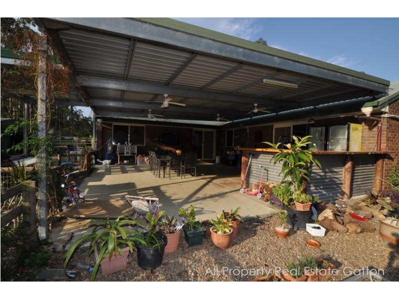 21 Staatz Quarry Road, Regency Downs QLD 4341