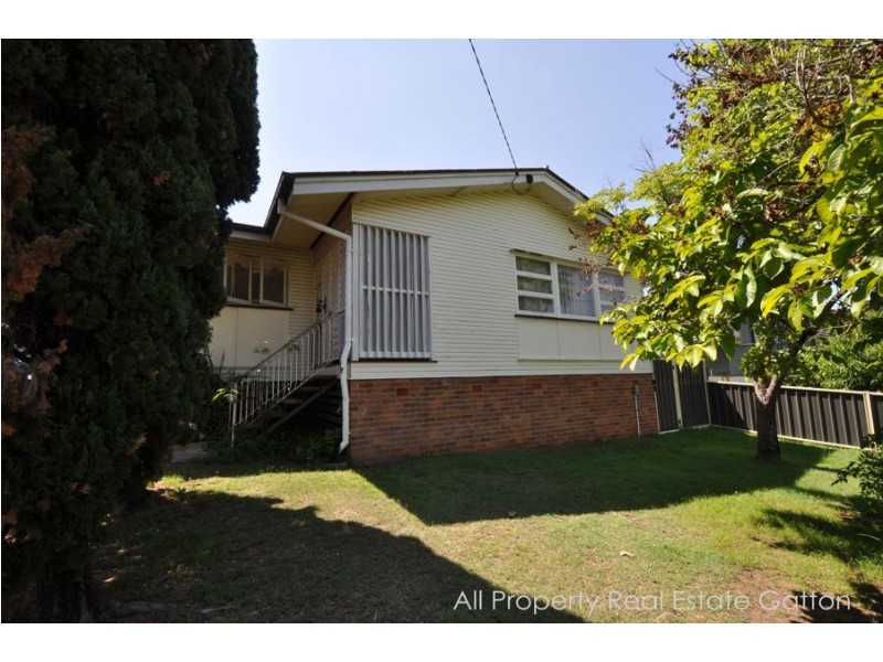 40 Whittle Street, Gatton QLD 4343