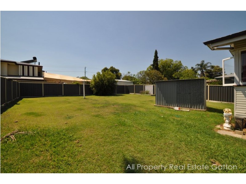 40 Whittle Street, Gatton QLD 4343