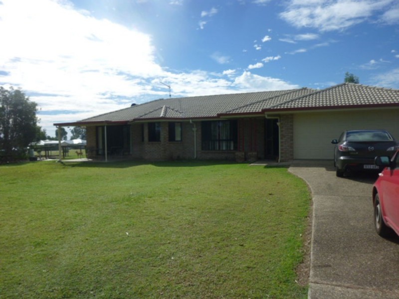 Placid Hills QLD 4343