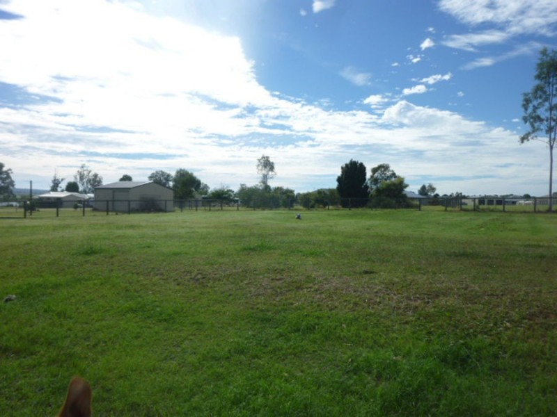 Placid Hills QLD 4343