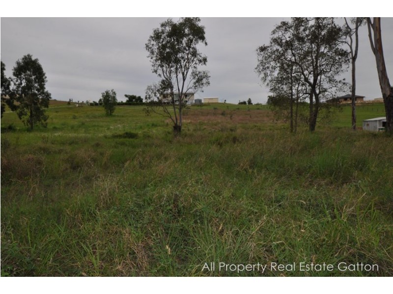 12 Kiln Street, Grantham QLD 4347