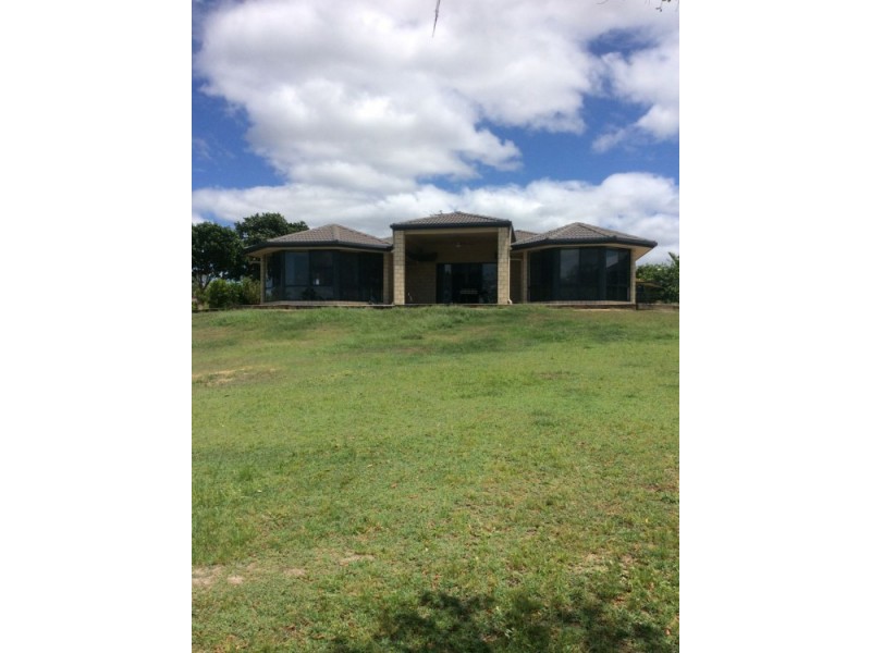 Kensington Grove QLD 4341