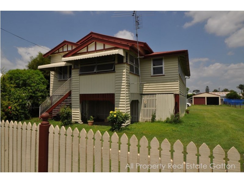 9 Wickham Street, Laidley QLD 4341