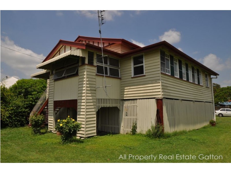 9 Wickham Street, Laidley QLD 4341