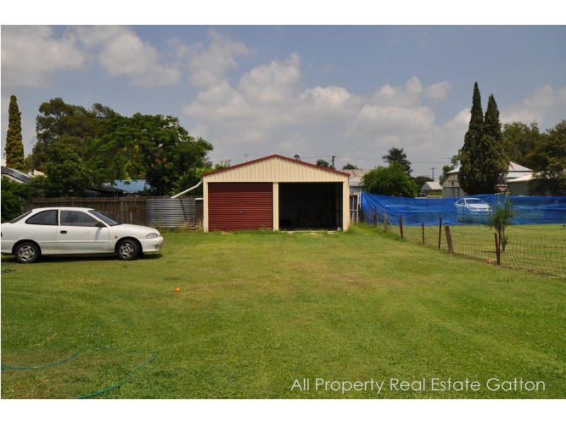 9 Wickham Street, Laidley QLD 4341