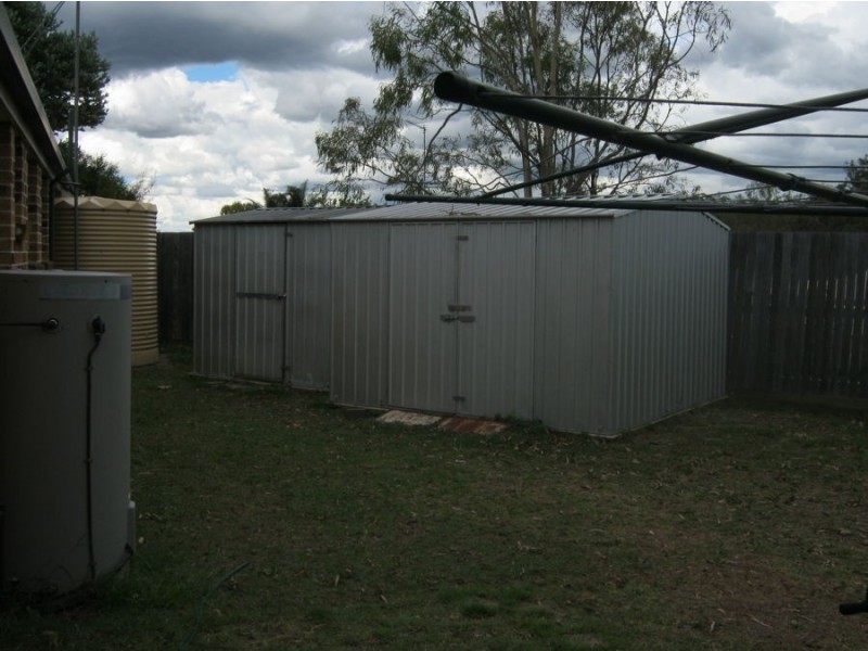 Gatton QLD 4343