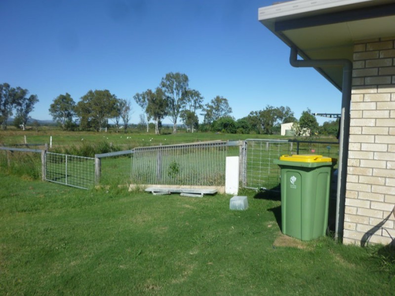 Adare QLD 4343