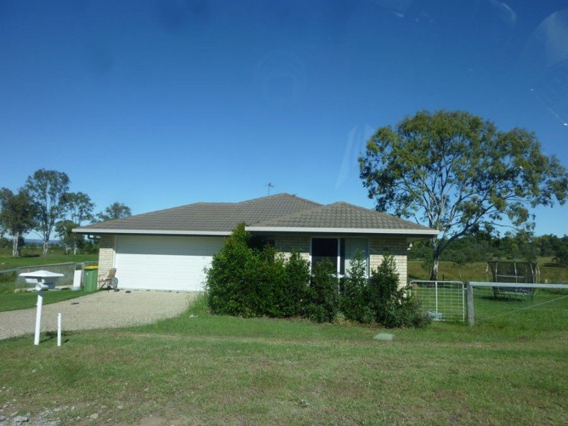 Adare QLD 4343