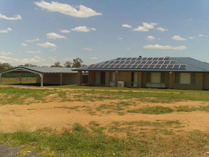 Adare QLD 4343