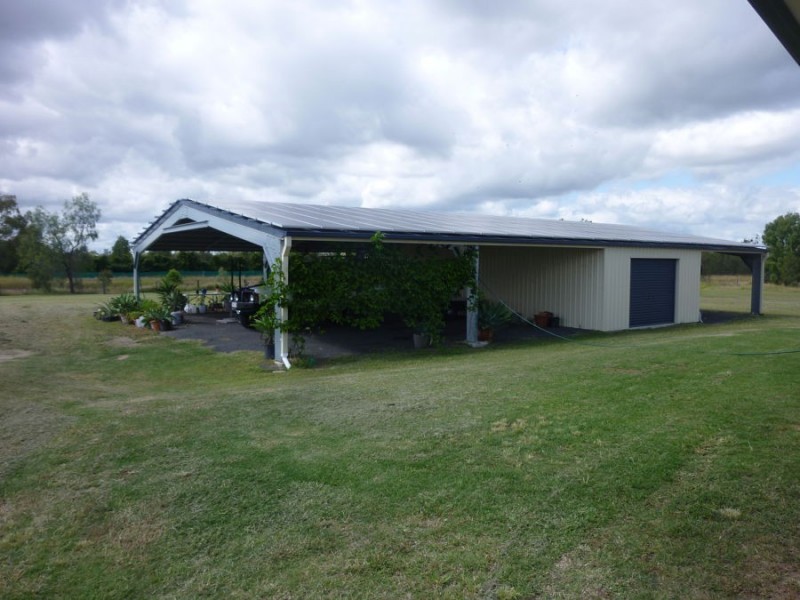 Adare QLD 4343