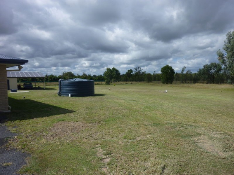 Adare QLD 4343
