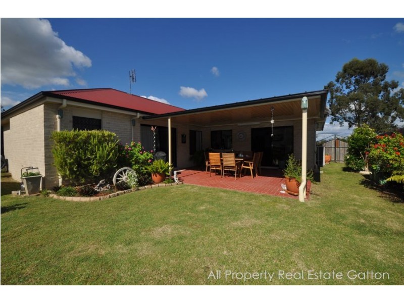 Gatton QLD 4343