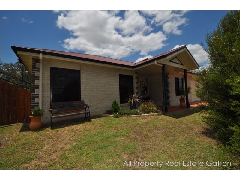 Gatton QLD 4343