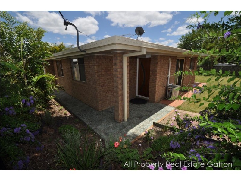 47 Crestview Avenue, Gatton QLD 4343