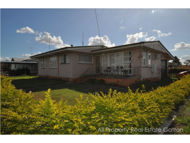 49 Allan Street, Gatton QLD 4343