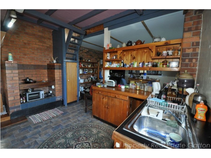 427 Ma Ma Lilydale Road, Ma Ma Creek QLD 4347