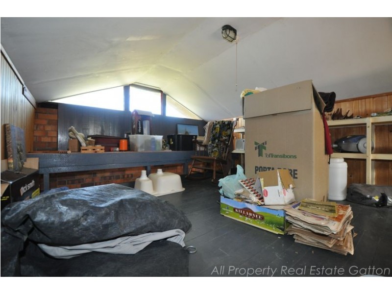 427 Ma Ma Lilydale Road, Ma Ma Creek QLD 4347