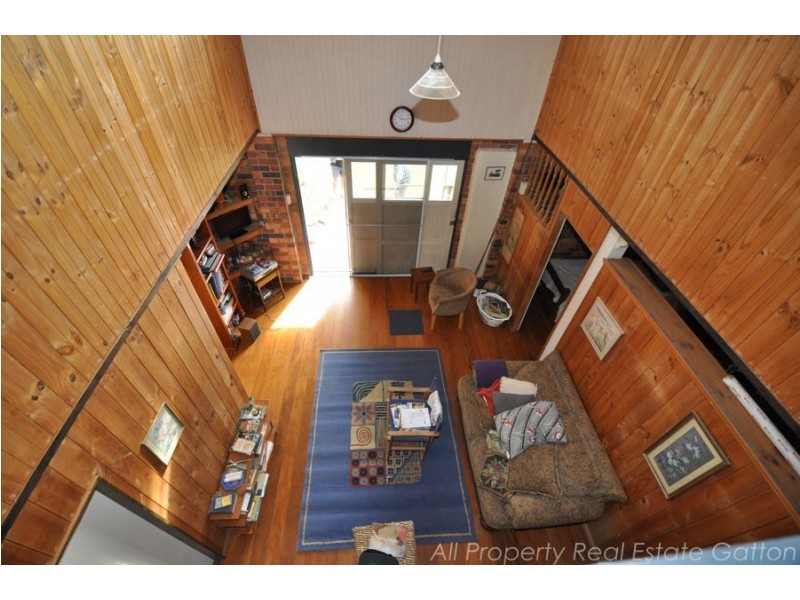 427 Ma Ma Lilydale Road, Ma Ma Creek QLD 4347