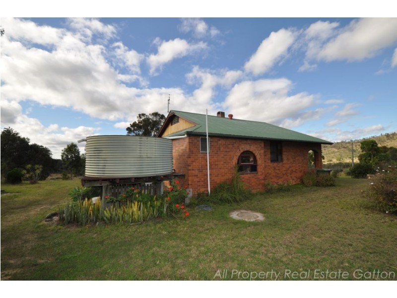 427 Ma Ma Lilydale Road, Ma Ma Creek QLD 4347