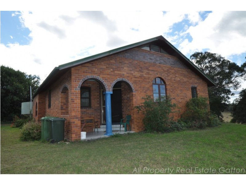 427 Ma Ma Lilydale Road, Ma Ma Creek QLD 4347