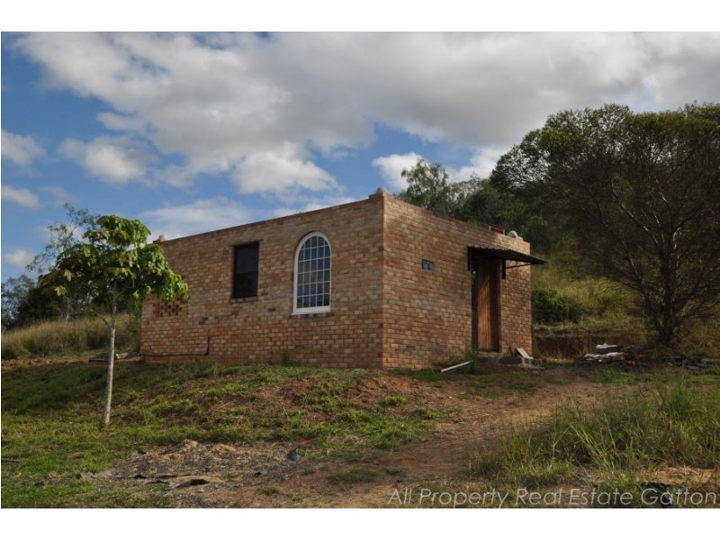427 Ma Ma Lilydale Road, Ma Ma Creek QLD 4347