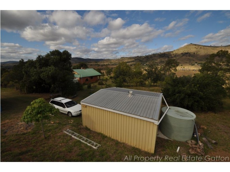 427 Ma Ma Lilydale Road, Ma Ma Creek QLD 4347