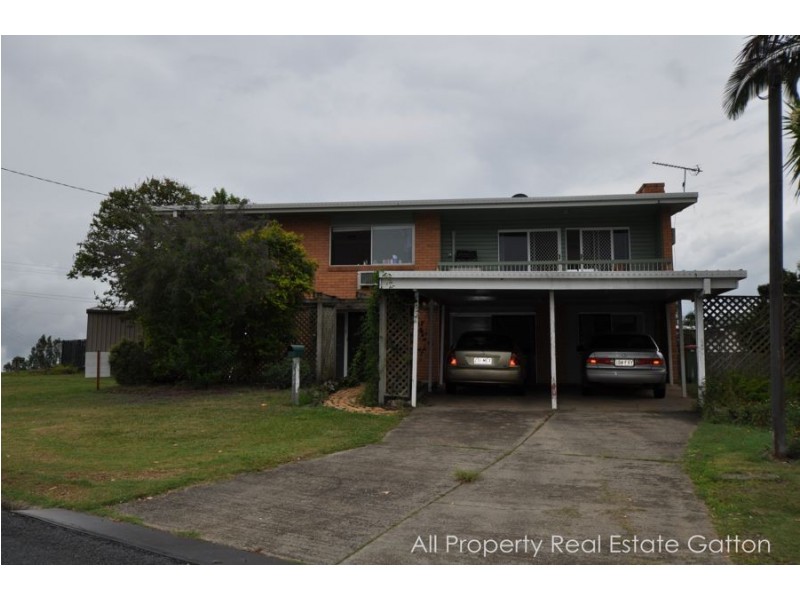 24 Hill Street, Gatton QLD 4343