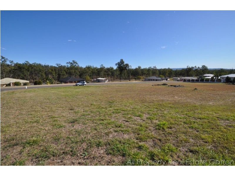 2 Ironbark Road, Gatton QLD 4343
