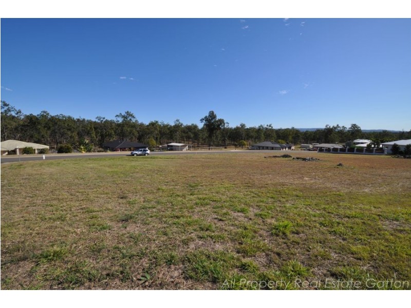 2 Ironbark Road, Gatton QLD 4343