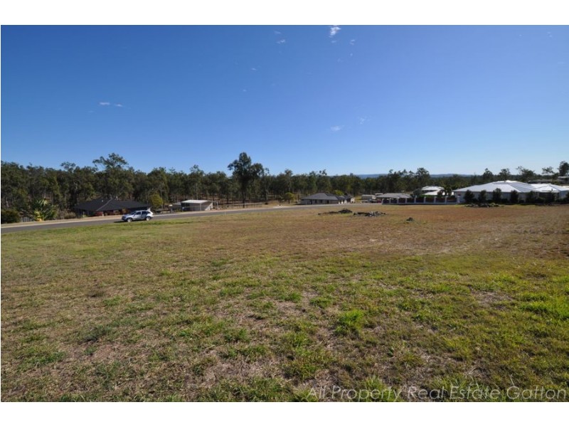 2 Ironbark Road, Gatton QLD 4343