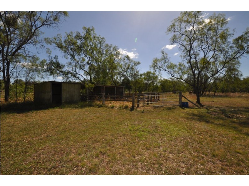 Ropeley QLD 4343