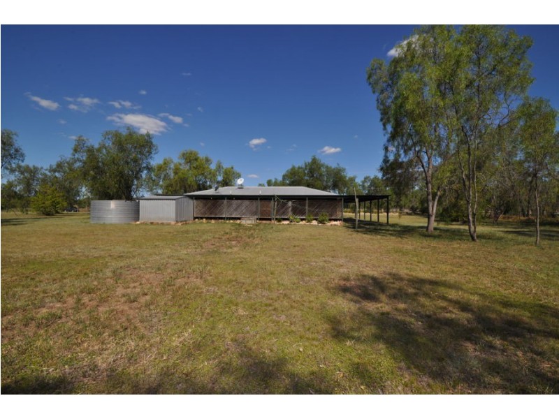 Ropeley QLD 4343