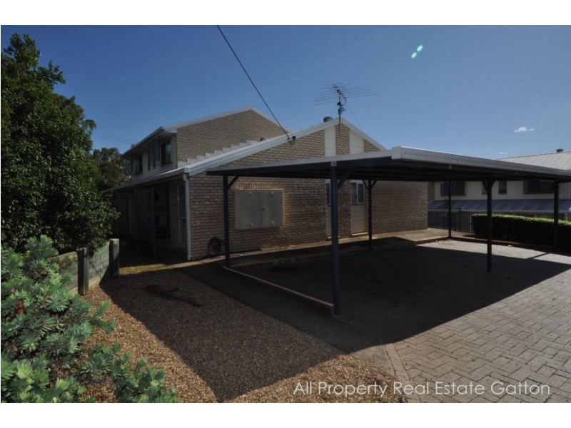 3/109 Davey Road, Gatton QLD 4343