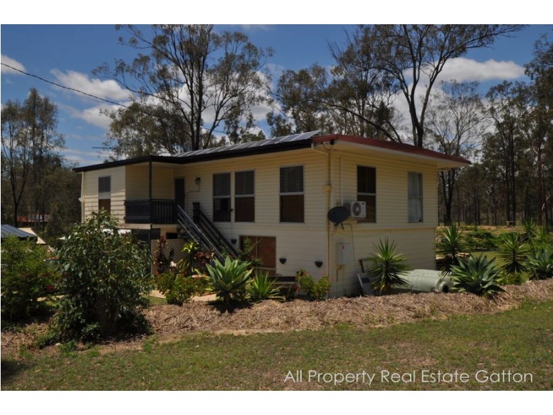 22 Bertrand Avenue, Kensington Grove QLD 4341
