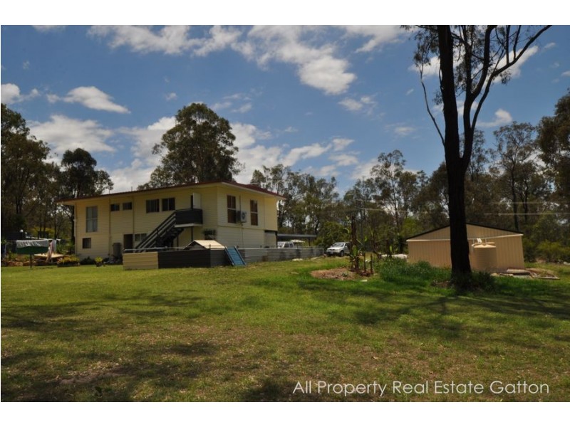 22 Bertrand Avenue, Kensington Grove QLD 4341