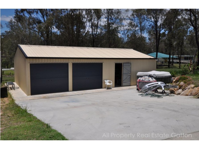 22 Bertrand Avenue, Kensington Grove QLD 4341