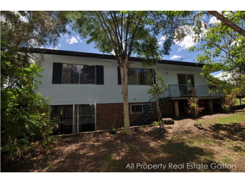 225 Woodlands Road, Gatton QLD 4343