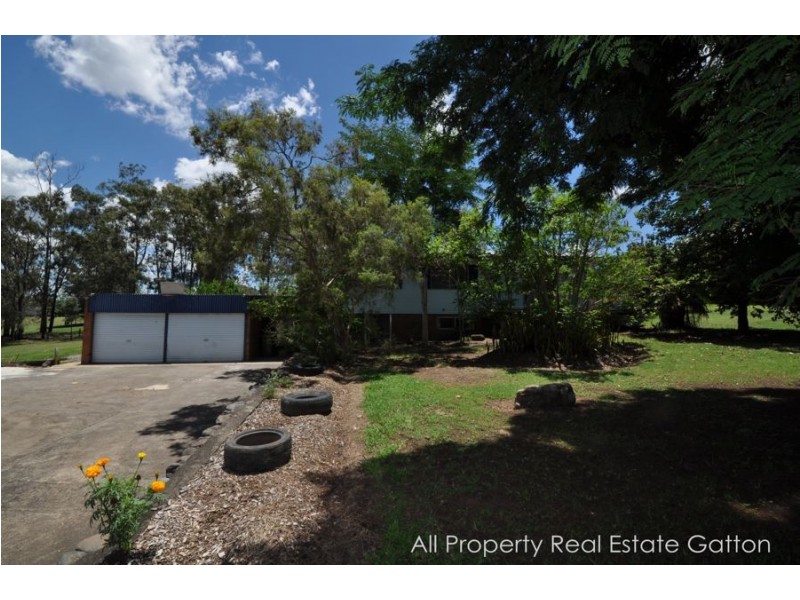 225 Woodlands Road, Gatton QLD 4343